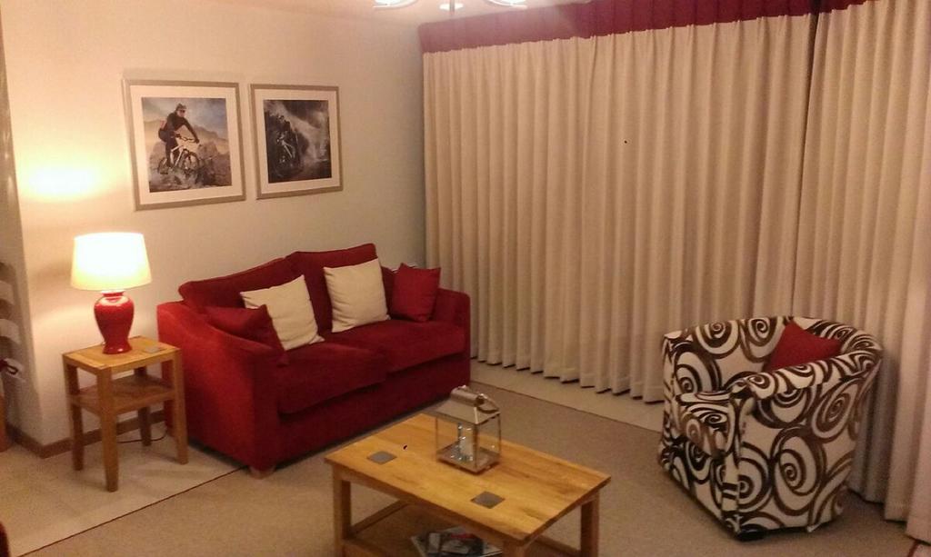 Apartment La Chapelle D'Abondance 外观 照片